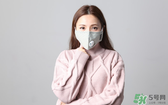 防霧霾口罩能用多久？防霧霾口罩是一次性的嗎？