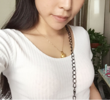 高中女生的胸有多大？高中女孩的標(biāo)準(zhǔn)胸圍是多少？