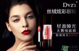 朵色口紅怎么辨別真假？朵色口紅真假對比