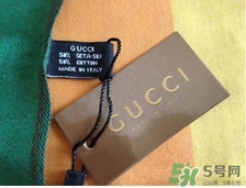 怎么辨別古馳圍巾真假？gucci古馳圍巾真假鑒別