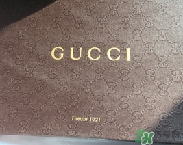 怎么辨別古馳圍巾真假？gucci古馳圍巾真假鑒別