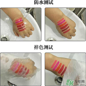 朵色唇釉真的不掉色嗎？朵色唇釉為什么不掉色？