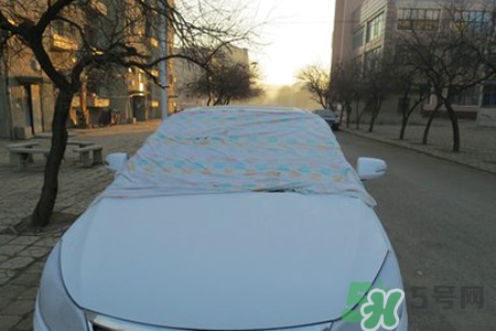 霧霾天怎么開車？霧霾天開車注意事項(xiàng)
