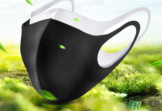 pitta mask口罩能防pm2.5嗎？防pm2.5口罩哪種好？