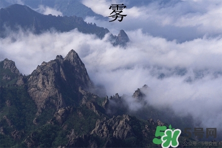 霧霾天怎么保護(hù)自己？霧霾天氣的防治措施