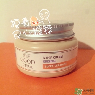holika超級(jí)面霜怎么用？holika holika神經(jīng)酰胺面霜功效作用