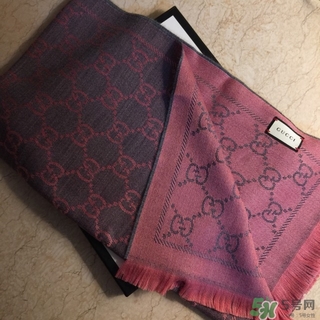 怎么辨別古馳圍巾真假？gucci古馳圍巾真假鑒別