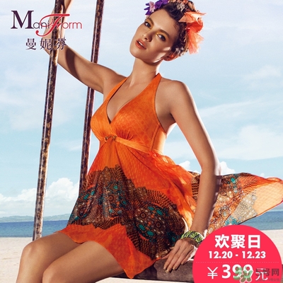 曼妮芬內(nèi)衣怎么樣？曼妮芬內(nèi)衣價格及圖片