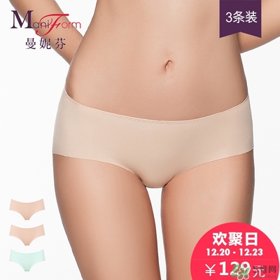 曼妮芬內(nèi)衣怎么樣？曼妮芬內(nèi)衣價(jià)格及圖片
