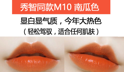 卡奈姿口紅有沒有毒？卡奈姿口紅安全嗎？