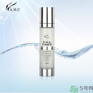 AHC神仙水效果怎么樣？AHC神仙水怎么用？