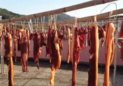 冬至后能曬臘肉嗎？冬至后曬臘肉好吃嗎？