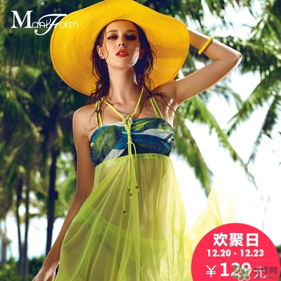曼妮芬內(nèi)衣怎么樣？曼妮芬內(nèi)衣價格及圖片