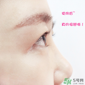 Lucky Trendy睫毛夾怎么樣？使用方法