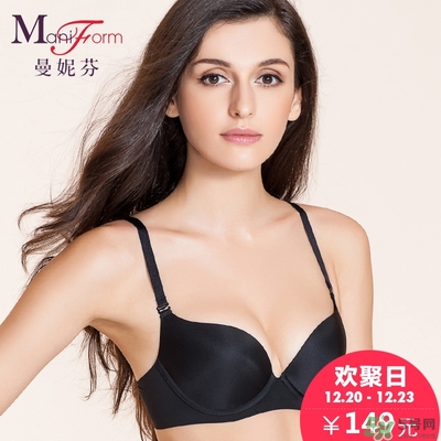 曼妮芬內(nèi)衣怎么樣？曼妮芬內(nèi)衣價(jià)格及圖片