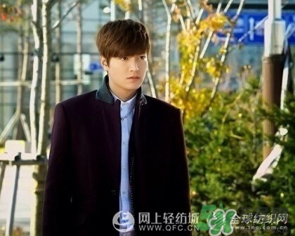 李敏鎬的衣服什么牌子？李敏鎬衣服同款