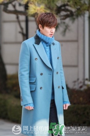 李敏鎬的衣服什么牌子？李敏鎬衣服同款