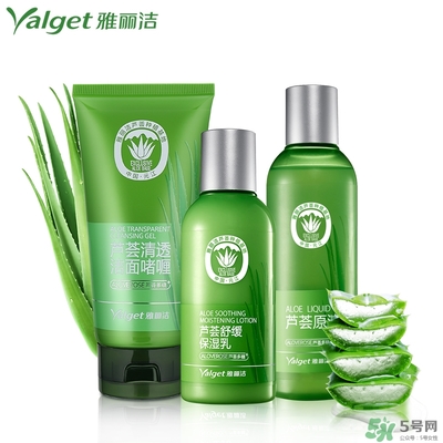 雅麗潔蘆薈膠多少錢？雅麗潔蘆薈膠好不好？