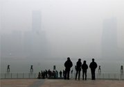 霧霾天怎么呼吸最健康？霧霾天怎么呼吸最護(hù)肺？