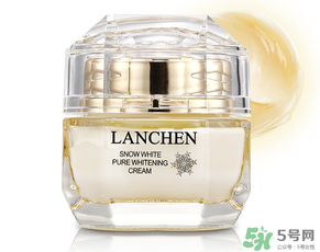 藍(lán)秀素顏霜怎么用？藍(lán)秀素顏霜使用方法