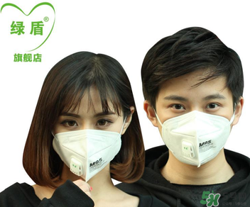 綠盾和3m哪個(gè)好？綠盾口罩和3m 口罩有什么區(qū)別？