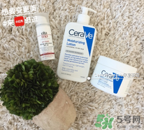 cerave面霜怎么樣？cerave面霜真假與生產(chǎn)日期