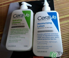 cerave洗面奶怎么樣？cerave洗面奶哪一款好