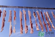 臘肉什么人不能吃？哪些人不能吃臘肉？