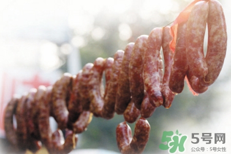 臘肉什么人不能吃？哪些人不能吃臘肉？