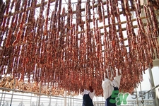 臘肉什么人不能吃？哪些人不能吃臘肉？