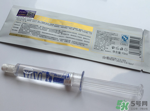 zuzu水光針怎么用？zuzu水光針使用說明
