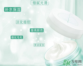 一葉子水光霜多少錢？一葉子水光霜市場價