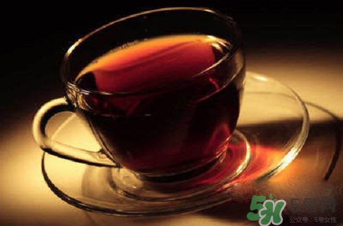 糖尿病可以喝紅茶嗎？糖尿病喝紅茶好嗎？