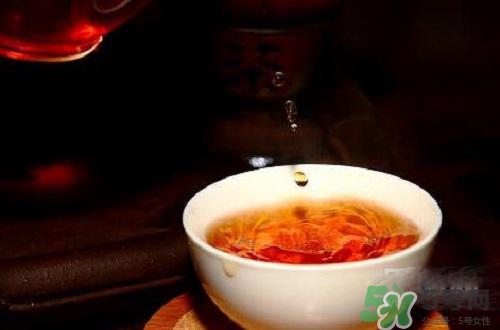 糖尿病可以喝紅茶嗎？糖尿病喝紅茶好嗎？