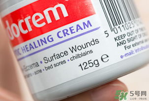 sudocrem屁屁霜怎么樣？sudocrem屁屁霜有毒嗎