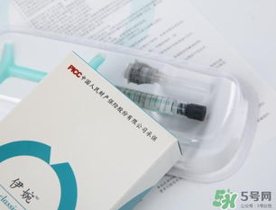 伊婉玻尿酸多少錢一支？伊婉玻尿酸價格