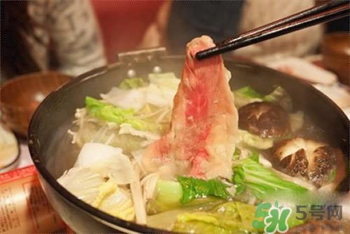 出月子可以吃火鍋嗎？出月子吃火鍋要注意什么？
