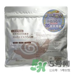 SPC面膜怎么樣？SPC面膜好用嗎？