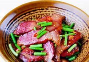 臘肉長毛了怎么辦？臘肉長毛了怎么處理？