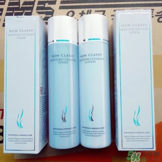 ahc膠原蛋白乳液怎么用？ahc膠原蛋白乳液怎使用方法