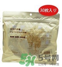 SPC面膜怎么樣？SPC面膜好用嗎？