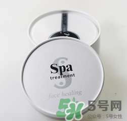 SPC面膜怎么樣？SPC面膜好用嗎？