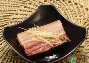 腌肉要多長時間？腌肉要多長時間最佳？