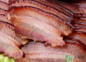 腌肉怎么保存？腌肉放冷藏還是冷凍？