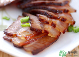 腌肉怎么保存？腌肉放冷藏還是冷凍？
