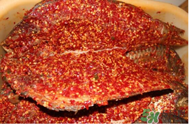 腌魚放多少鹽？腌魚放鹽的比例