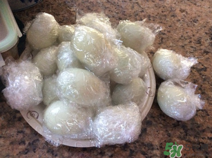 腌雞蛋臭了還能吃嗎？腌雞蛋臭了怎么辦？