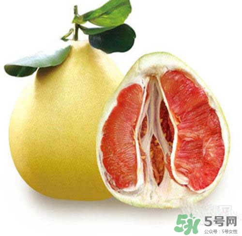 紅心柚子孕婦可以吃嗎？孕婦吃紅心柚子注意事項(xiàng)