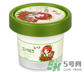 番茄派護手霜怎么樣？番茄派山羊奶護手霜好用嗎？