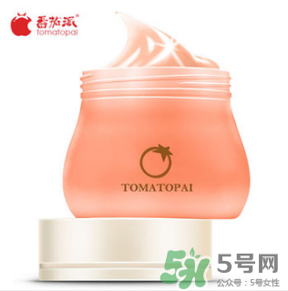 番茄派護手霜怎么樣？番茄派山羊奶護手霜好用嗎？